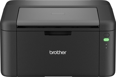 Brother HL-L1240W is nooit meer leverbaar