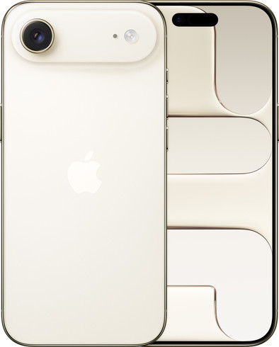 Le produit Apple iPhone Air 256 Go Or ne sera plus jamais disponible