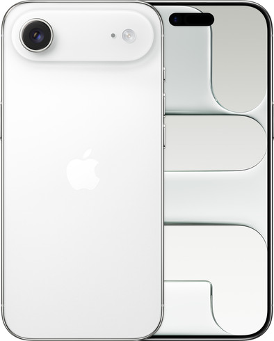 Le produit Apple iPhone Air 512 Go Blanc ne sera plus jamais disponible