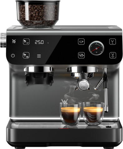 WMF Espresso Pro is no longer available