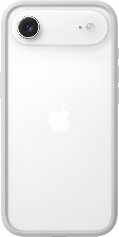 Le produit Apple iPhone Air Bumper Gris ne sera plus jamais disponible