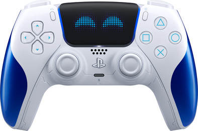 Sony PlayStation 5 DualSense Astro Bot Wireless Controller is no longer available