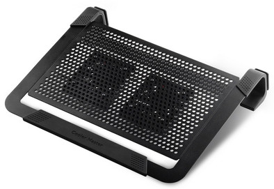 Cooler Master Notepal U2 Plus is nooit meer leverbaar