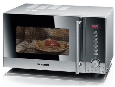 Severin MW 7871 is nooit meer leverbaar