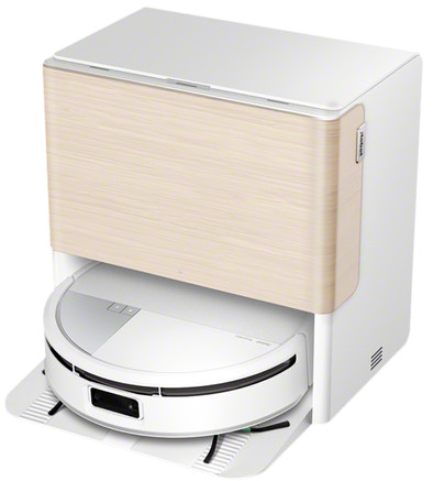 iRobot Roomba Max 705 Combo + White is nooit meer leverbaar