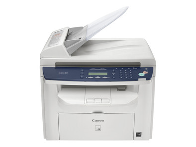 Canon Copier PC-D440 is nooit meer leverbaar