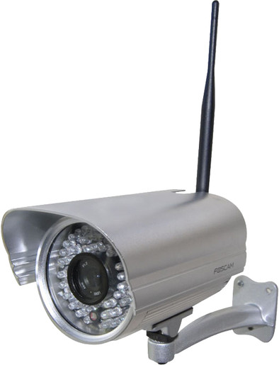 Foscam FI8906W is nooit meer leverbaar