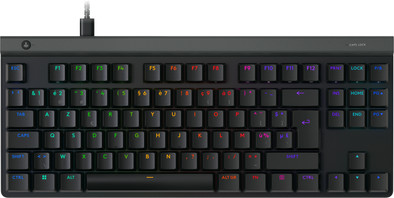 Le produit Logitech G515 Rapid TKL Low Profile Clavier Gamer AZERTY ne sera plus jamais disponible