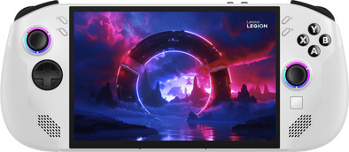 Lenovo Legion Go S 8ARP1 Windows OS 1TB is no longer available