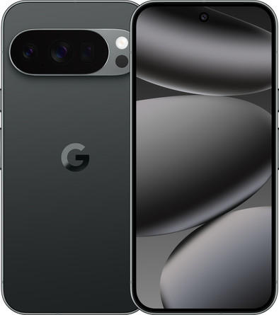 Google Pixel 10 Pro 512GB Zwart 5G is nooit meer leverbaar