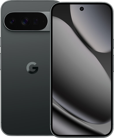 Google Pixel 10 Pro XL 512GB Black 5G is no longer available