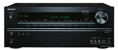 Onkyo TX-NR626 Zwart is nooit meer leverbaar