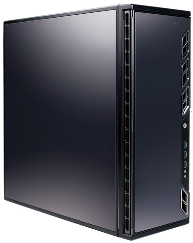 Antec Performance One P183 V3 is nooit meer leverbaar