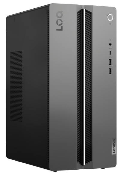 Lenovo LOQ Tower 17IRR9 90X000EVMH is nooit meer leverbaar