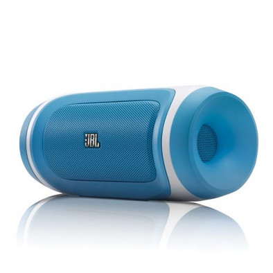 JBL Charge Blue is nooit meer leverbaar
