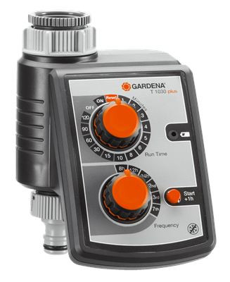 Gardena Watertimer T 1030 Plus is nooit meer leverbaar