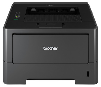 Brother HL-5450DN is nooit meer leverbaar