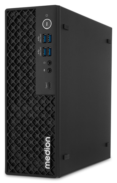 Le produit Medion PICOWORX T80II MD340072 ne sera plus jamais disponible