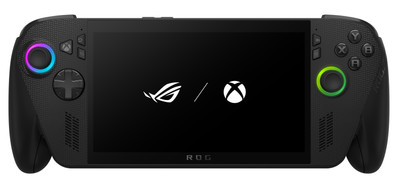 ASUS ROG Xbox Ally X 1TB is no longer available