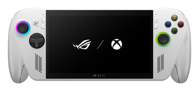 Le produit ASUS ROG Xbox Ally 512 Go ne sera plus jamais disponible