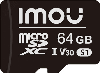 Imou 64G MicroSD Card is no longer available