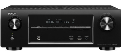Denon AVR-X1000 is nooit meer leverbaar