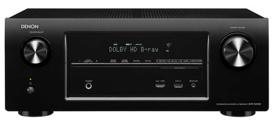 Denon AVR-X2000 is nooit meer leverbaar