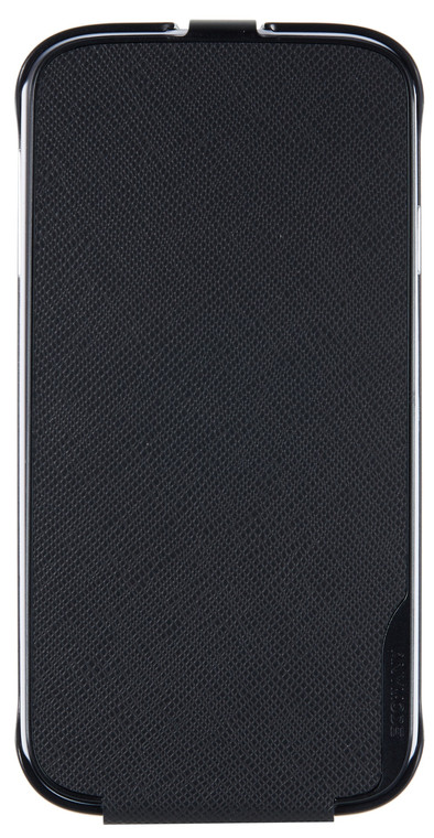 Anymode Cradle Case Samsung Galaxy S4 Black is nooit meer leverbaar