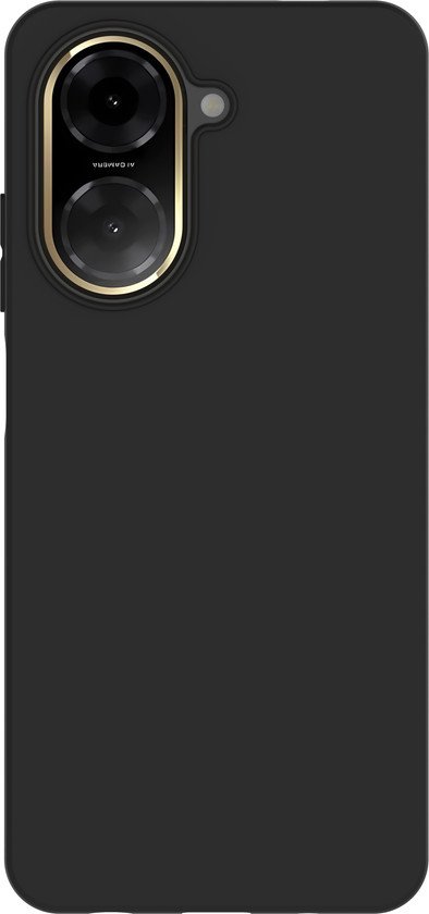 Le produit Just in Case Soft Design Xiaomi Redmi A5 Back Cover Noir ne sera plus jamais disponible
