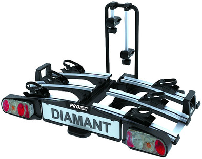 Pro-User Diamant SG3 is nooit meer leverbaar