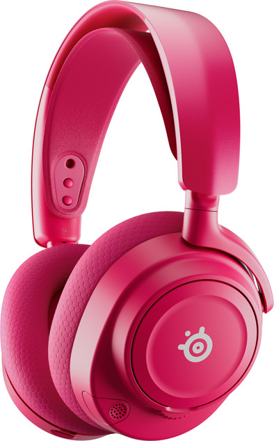 SteelSeries Arctis Nova 7P Gen 2 - Magenta is no longer available