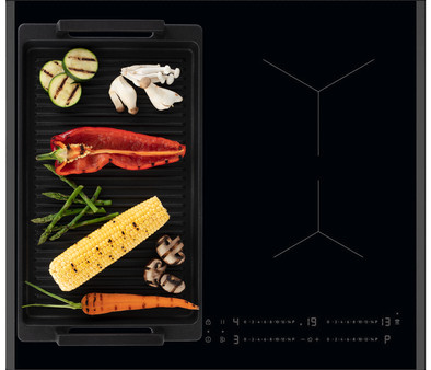 Le produit AEG TO64IB00FB ne sera plus jamais disponible