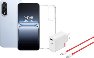 Le produit OnePlus Nord 5 512 Go Bleu 5G + Pack d'Accessoires ne sera plus jamais disponible