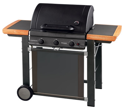 Campingaz Adelaide 3 Classic Deluxe is nooit meer leverbaar