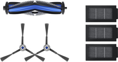 Le produit Ecovacs Deebot T50 Pack d'Entretien ne sera plus jamais disponible