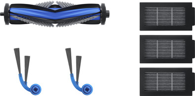 Le produit Ecovacs Deebot T30C Pack d'Entretien ne sera plus jamais disponible