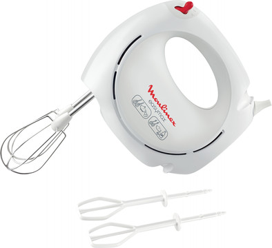 Moulinex Easymax ABM11A30 is nooit meer leverbaar