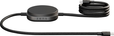 Le produit Zens Pro 2 Chargeur Sans Fil 15 Watts Avec Câble USB-C Noir ne sera plus jamais disponible