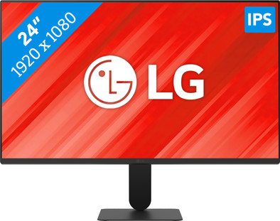 LG 24U411A-B is no longer available