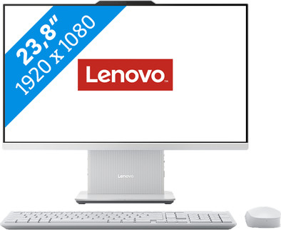 Lenovo IdeaCentre AIO 24IRH9 F0HN00N1MB AZERTY is no longer available