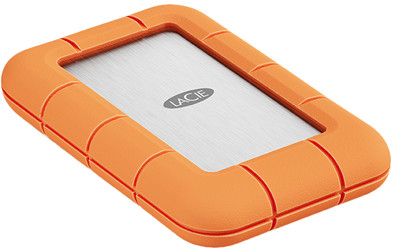 LaCie Rugged SSD4 1TB is no longer available