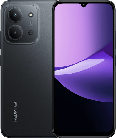 Redmi 15C 256GB Black 5G is no longer available