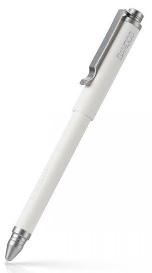 Wacom Bamboo Stylus Feel White is nooit meer leverbaar