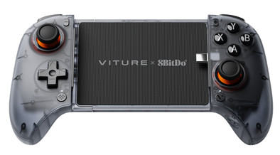 Le produit VITURE x 8BitDo Ultimate Mobile Manette Gamer (USB-C) ne sera plus jamais disponible