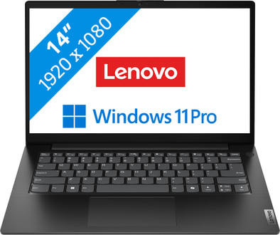 Lenovo V14 G5 IRL - 83GU0071MH QWERTY is no longer available