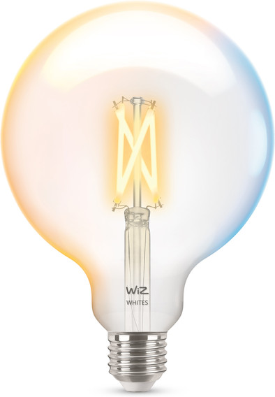 WiZ Globe XL Filament - Warm to Cool White Licht - E27 - Transparent is no longer available