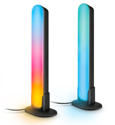 WiZ Gradient Light Bar 2-pack is nooit meer leverbaar