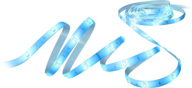 WiZ LED Lightstrip - Gekleurd Licht -  10 meter is nooit meer leverbaar