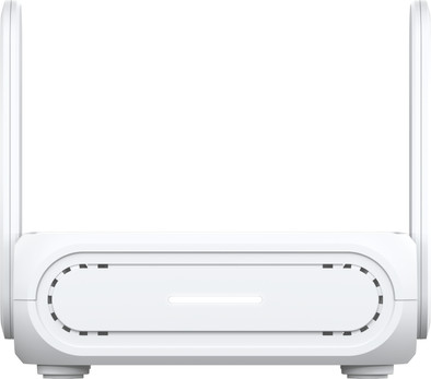 ASUS RT-BE58 Go is nooit meer leverbaar