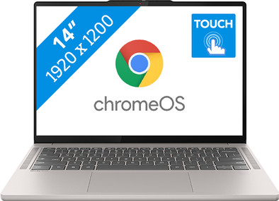 Le produit Lenovo Chromebook Plus 14M9610 AZERTY ne sera plus jamais disponible